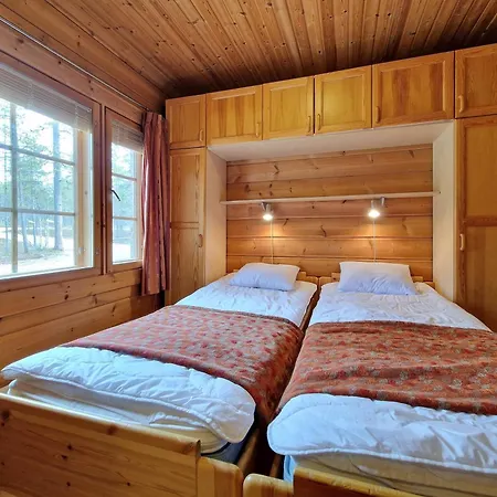 Вилла Paeaesiaeiskuru 3