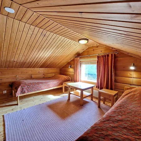 Paeaesiaeiskuru 3 Villa