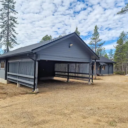 Villa Paeaesiaeiskuru 3