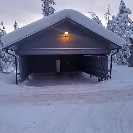 Paeaesiaeiskuru 3 Villa *