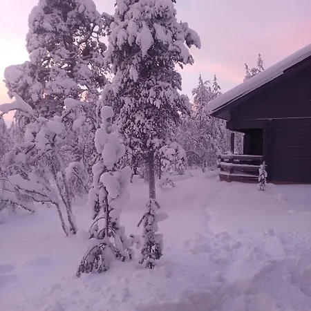 Вилла Paeaesiaeiskuru 3 *