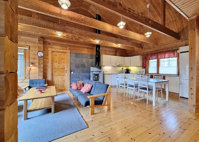 Paeaesiaeiskuru 3 Villa *