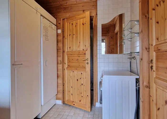 Paeaesiaeiskuru 3 * Kakslauttanen