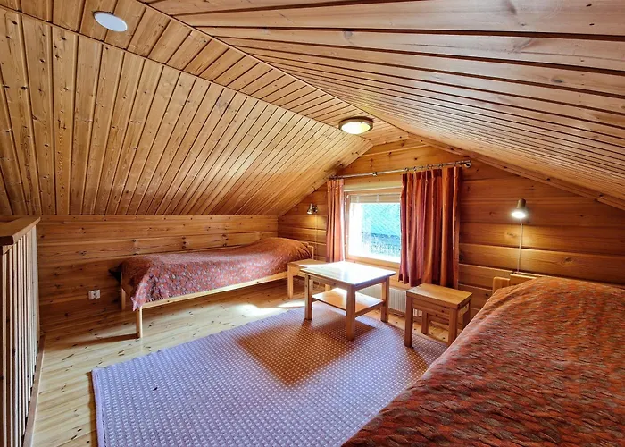 Paeaesiaeiskuru 3 Villa