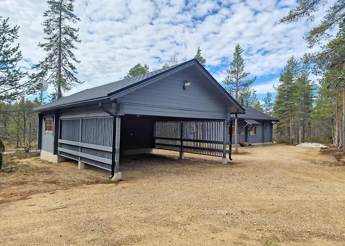 Villa Paeaesiaeiskuru 3