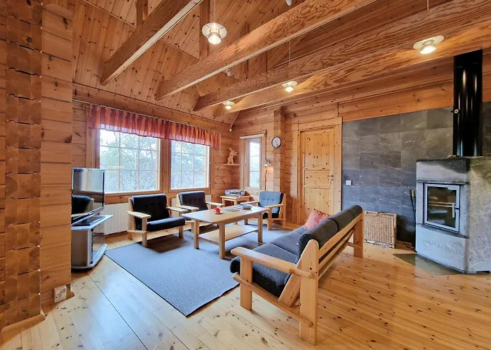 Paeaesiaeiskuru 3 Villa