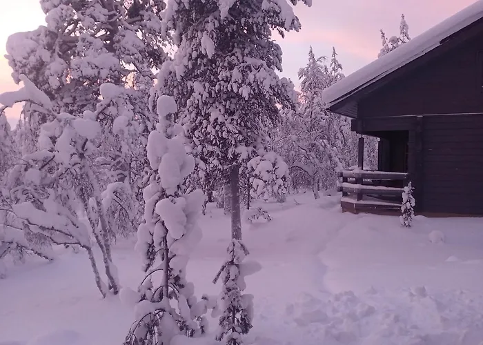 Вилла Paeaesiaeiskuru 3 *